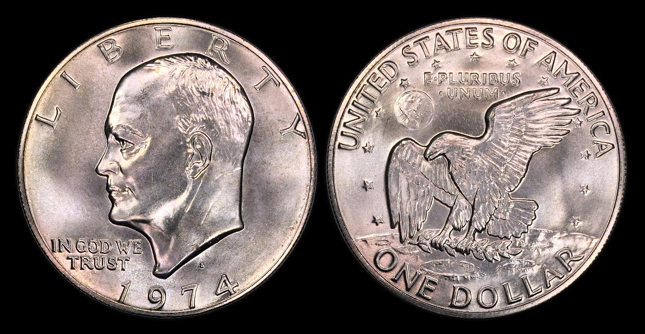 Post-An-Ike-Eisenhower-Dollar